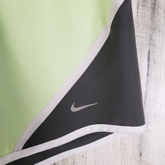Nike Dri-Fit Running Shorts Sz XL - Picture 2 of 6